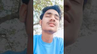 Dhundhta tha ek pal main dil jise ye sau dafa  Arijit Singh  Cover Song singing shortvideo [upl. by Baptlsta]