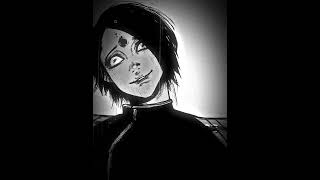 Furuta edit☠️🔥🗿  TOKYO GHOUL  Edit IB Xeroxvp editmanga anime tokyoghoulrebirth fyp [upl. by Hendricks]