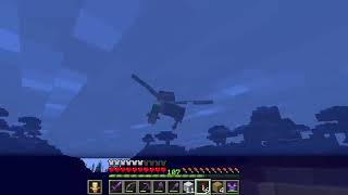 Was ein krasser Fortschritt  Lets Play Minecraft  Survival  Folge 133 [upl. by Aix]