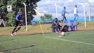 Highlights  CECAFA U15  Tanzania 10 Somalia  2023 Championship [upl. by Shandeigh]