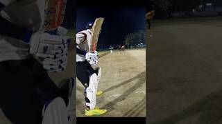 Quick reaction by keeper gopro actioncamera cricket entertainment cricketviral ycc [upl. by Alver]