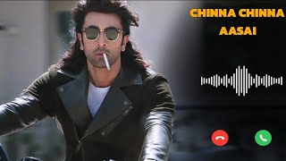 Ranbir Kapoor Entry In Animal Bgm Ringtone  Chinna Chinna Aasai Song Ringtone  Animal Bgm animal [upl. by Judie]