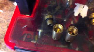 Crosman 2250 Ratcatcher Tuning Modifying Power Velocity Mods [upl. by Ttergram]