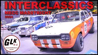 INTERCLASSICS Maastricht 2024 [upl. by Leugimsiul]