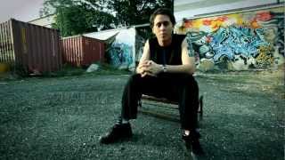 Entrevista a Canserbero  Tour Vida y Muerte MMXII [upl. by Aknayirp393]