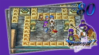 Dragon Quest V Die Hand der Himmelsbraut »Deutsch« Part 80 Aspersorium amp die Sonnenkrone [upl. by Atekahs939]