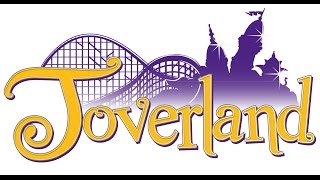 Toverland Maximus Blitz Bahn quotthe making offquot [upl. by Intruok434]