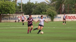 Final del torneo de Fútbol delas huachas d VILLA MADERO i TLALCHAPA  guerrero tierra caliente [upl. by Alletniuq349]