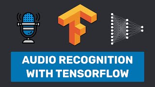 Build your own realtime voice command recognition model with TensorFlow [upl. by Koenig560]