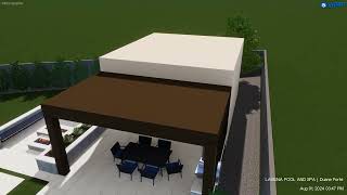 Vip3D  3D Swimming Pool Design Software [upl. by O'Rourke623]