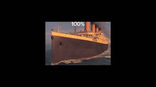 titanic amazingfacts factsinhindi knowledge hindi new fact factsmine trending latest fact [upl. by Htomit]