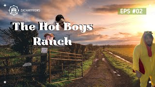 Rowdy Ranchers Ep 2 [upl. by Tnelc]