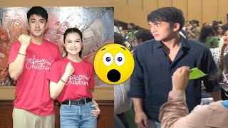 🔴 BARBIE FORTEZA AND DAVID LICAUCO BARDA UPDATE PT2 SEPTEMBER 24 2024 👈 [upl. by Flossy778]