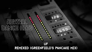 UF  Remixed Greenfields Pancake Mix HQ [upl. by Paske]