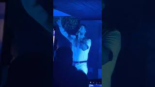 Male  Rosario Miraggio Live [upl. by Cesaria762]