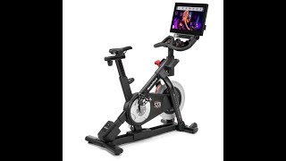 Best Indoor Bikes 2019  Top 5 Indoor Training Bikes for 2019 [upl. by Kevan]