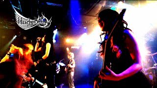 Hurly Burly 20170604  Shibuya GUILTY Tokyo [upl. by Holna]