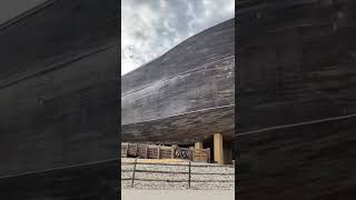 Noah’s Ark Williamstown Kentucky [upl. by Hsirap]