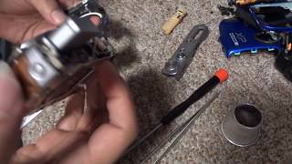 how to disassemble canon powershot g9x part 02 [upl. by Johan]