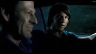 The Hitcher 2007 Trailer [upl. by Ynotna166]