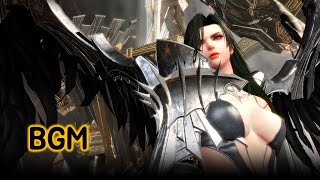 Vindictus Brigit BGMExtended3rd Redeemers Battle [upl. by Imre332]