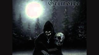 Gloomy Grim  Grimoire FULL DEMO [upl. by Aylatan]