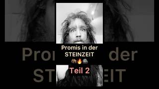 Promis in der STEINZEIT Teil 2 comedy standupcomedy parodie [upl. by Guod]