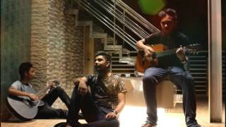 Rajkonna cover by power chords [upl. by Alverta]