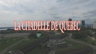 Citadelle de Québec [upl. by Bernt453]