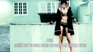 Rihanna  Work feat Drake Traducido Al Español [upl. by Aivatnohs]