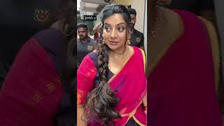 Anna Rajan trending inauguration video [upl. by Ayihsa]