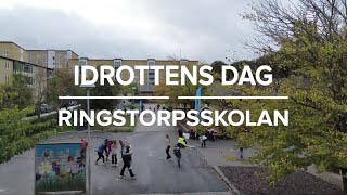 Idrottens dag 2024  Ringstorpsskolan i Helsingborg [upl. by Ogaitnas600]