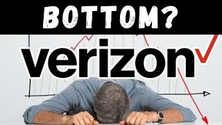 Verizon Stock Analysis Dividend Cut amp Upside Potential [upl. by Geminius]