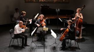 F Schubert  Quintet A major quotThe Troutquot D 667 [upl. by Dazhehs]