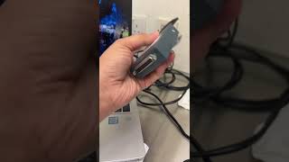 Lantronix LAN connecter Device [upl. by Sadnac166]