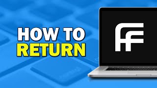 How To Return on Farfetch Quick Tutorial [upl. by Adnala]