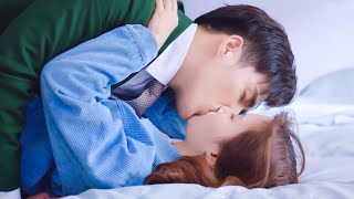 The domineering president wants it the cute wifes first night💖 Chinese Television Dramas💖Cdrama [upl. by Ephram]