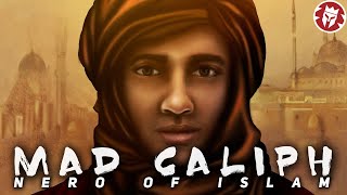 Mad Caliph Who Provoked the First Crusade  Medieval DOCUMENTARY [upl. by Ettennat]