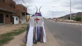 Carnaval de Pernambuco num lugar chamado Arcoverde [upl. by Karin283]