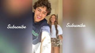 Best Andrew Davila and Lexi Rivera Tik Tok Compilations 20232024 [upl. by Analram]