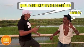 As MELHORES RESPOSTAS e MEMES do TIRINGA  COMÉDIA SELVAGEM [upl. by Ecirual]