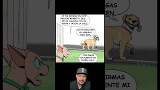 Pixie y Brutus capitulo 159 Lola no mide el peligro [upl. by Anela629]