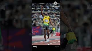 Usain Bolt biography [upl. by Pillow]