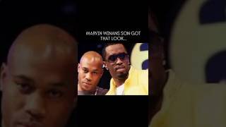 MARVIN WINANS vs KANYE WEST ⬅️ kanyewest diddy tdjakes marvinwinans manofgod judgement god [upl. by Casie]