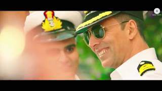 O Karam Khudaya Hai Tujhe Mujhse Milaya Hai audio Atif Aslam  Shahid K Kriti S  Rustom  Yaara [upl. by Lekzehcey200]