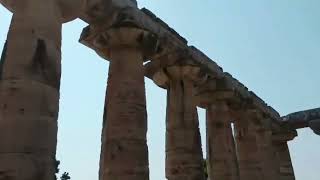 Unlocking the Secrets of Paestum A Fascinating Journey into an Ancient Archaeological Site italy [upl. by Otrebtuc118]