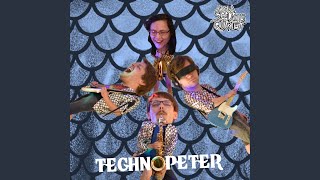 Technopeter Club Mix [upl. by Territus606]