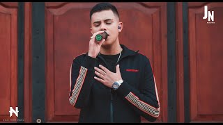 Nico Hernández  El Malo  Video Oficial [upl. by Blessington]