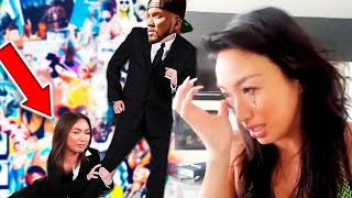 Jeannie Mai Makes quotTHISquot Last Ditch Effort To Keep Jeezy [upl. by Eggleston552]