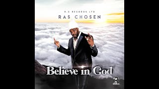 RASCHOSEN BELIEVE IN GOD [upl. by Aluk]